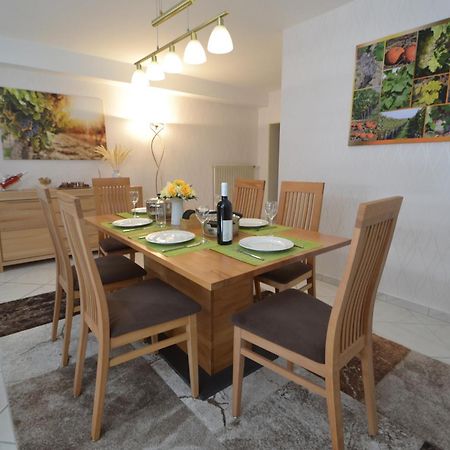Zauber Der Pfalz Romerberg Екстер'єр фото