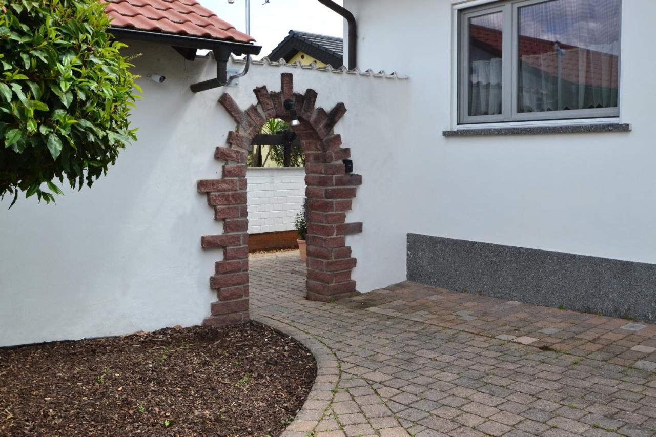 Zauber Der Pfalz Romerberg Екстер'єр фото